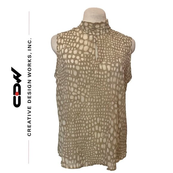 ❤️  CDW Creative Design Top - Picture 1 of 6